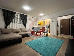 Apartament 3 camere Bucurestii Noi