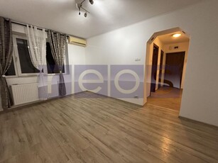 APARTAMENT 3 CAMERE | CRANGASI | BLOC ANVELOPAT