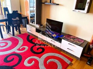 Apartament 3 camere, decomandat, ARED UTA