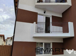 Apartament 3 camere decomandate la vila Cartier Arhitectilor