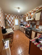 Apartament 3 camere, Gara, 72mp