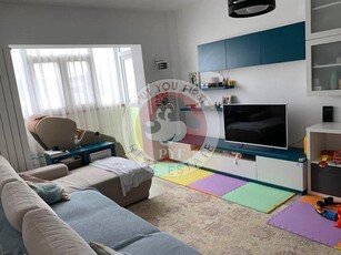 Apartament 3 camere Hanul Drumetului | Apartament 3 camere