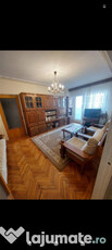 Apartament 3 camere Lizeanu Tei