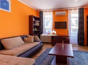 Apartament 3 camere, Piata Unirii