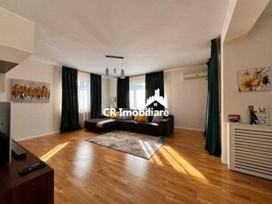 Apartament 3 camere Pipera