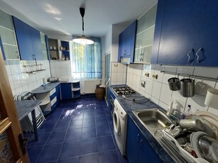 APARTAMENT 3 camere zona SPITALULUI et.4