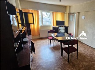 Apartament 4 camere Calea Rahovei cu Centrala Proprie