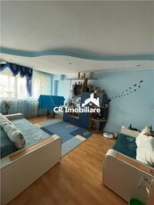 Apartament 4 camere Pantelimon Delfinului