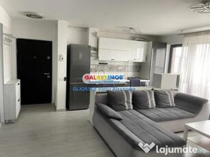 Apartament Bloc Nou Berceni - Dimitrie Leonida - Parcare