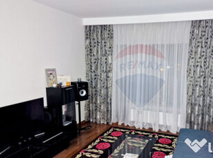 Apartament cu 2 camere de vânzare în zona 1 Mai