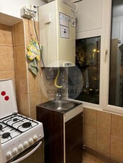 Apartament cu 2 camere în Calea Lipovei etaj 1 decomandat