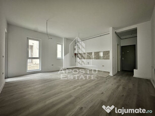 Apartament cu 2 camere la asfalt in Calea Urseni.