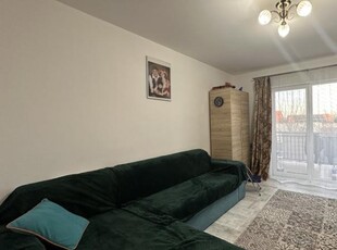 Apartament cu 2 camere la etajul 1, in Giroc