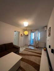 Apartament cu 2 camere, zona Alexandru cel Bun