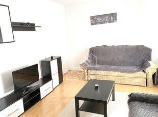 Apartament cu 2 camere, zona Piata Verde