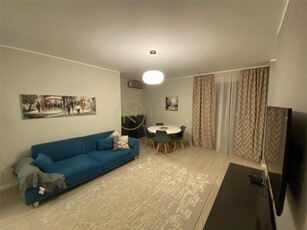 Apartament cu 3 camere | AFI Politehnica vedere libera parcare