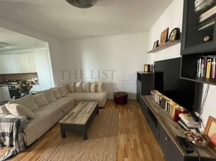 Apartament cu 3 camere | BUENA VISTA RESIDECIAL