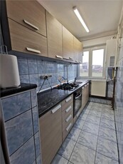 Apartament cu 3 camere etaj 3 zona Girocului