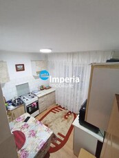 Apartament cu 3 camere, etaj intermediar in Iasi zona Nicolina Belvedere