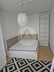 Apartament cu 3 camere în Calea Circumvalațiunii