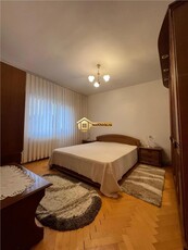 Apartament cu 3 camere Soseaua Arcu