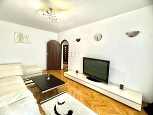 Apartament cu 3 camere | Ultracentral | DOROBANTI