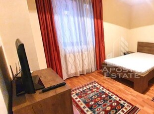 Apartament cu o camera in zona Soarelui