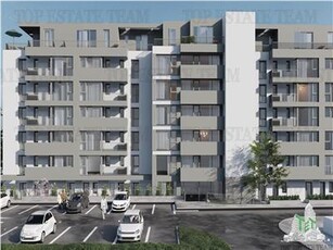 Apartament de 2 camere de vanzare in zona Tei