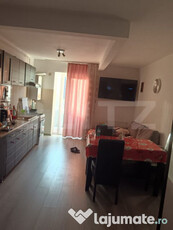 Apartament de doua camere, parcare inclusa, zona Florilor