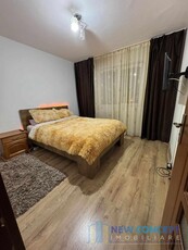 Apartament de vanzare cu 4 camere- Zona Alexandru cel Bun Iasi