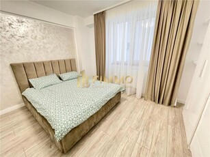 Apartament etaj 4 din 10 | Obcini | 62,2mp | ID: 1024 de vanzare Obcini, Suceava