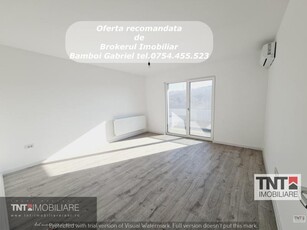 Apartament Frumoasa 2 Camere