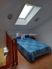 Apartament-Mansarda, Piata Nicolina! Mobilat si Utilat!