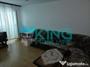 Apartament mobilat si utilat cu 2 Camere B-dul Bucuresti Pl