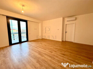 Apartament modern 2 camere, balcon generos, loc de parcar...