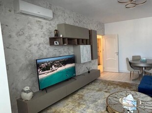 Apartament nou, 2 camere decomandat, 65 mp, Popas Pacurari, de vanzare, Mega Image- Complex Soleia Residence, Cod 157326