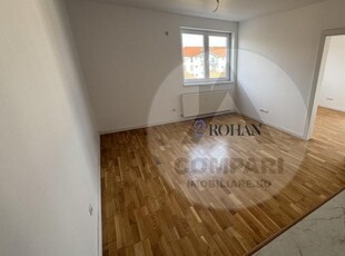 Apartament nou cu 2 camere de vânzare – Alba Iulia, strada Brândușei