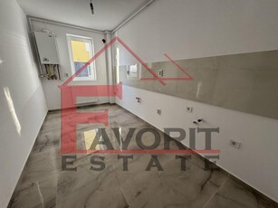 Apartament nou finalizat decomandat cu bucatarie inchisa