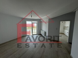 Apartament nou finalizat spatios la etaj 1