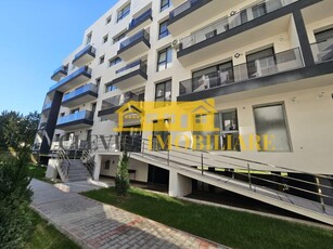 Apartament Premium Finalizat 2 Camere Mutare Imediata