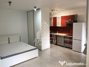 Apartament tip Studio 55 mp Zona Calea Sagului/Iuliu Maniu.