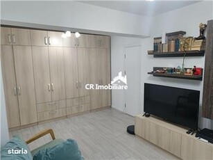 Apartament Titan