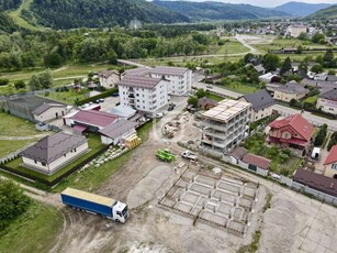 Apartamente noi zona0 Arinis 2 si 3 camere | Gura Humorului | Bucovina