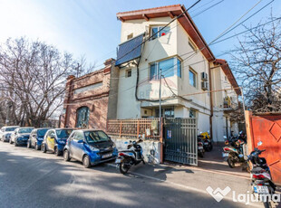 Bucur Obor | Casa P+1+M | 10+ Camere | Camin Muncitori