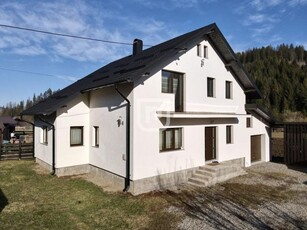 Casa de vacanta, 4 dormitoare | Gura Humorului | Bucovina