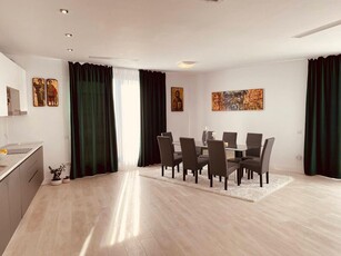 Casa Herastrau Cartierul Francez Apartament tip penthouse