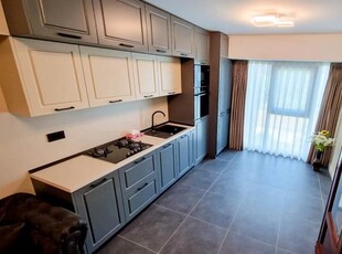 Centru apartament 57 mp, 2 camere, open-space, de vanzare, Vis a vis de Palas Mall, Cod 157374