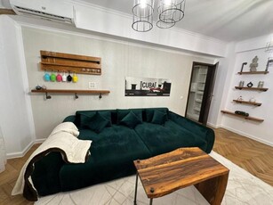 COMISION 0% Apartament cu 2 camere, etaj 1 - zona Piata Unirii