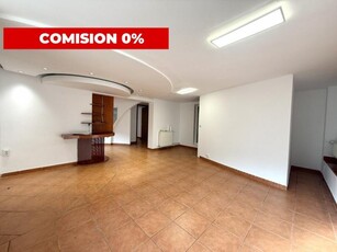 COMISION 0% Spatiu de birou cu 3 incaperi, 90 mp, zona Telegrafului