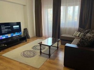 Dorobanti, Radu Beller, inchiriere apartament 2 camere, mobilat si utilat, imobil P+4,